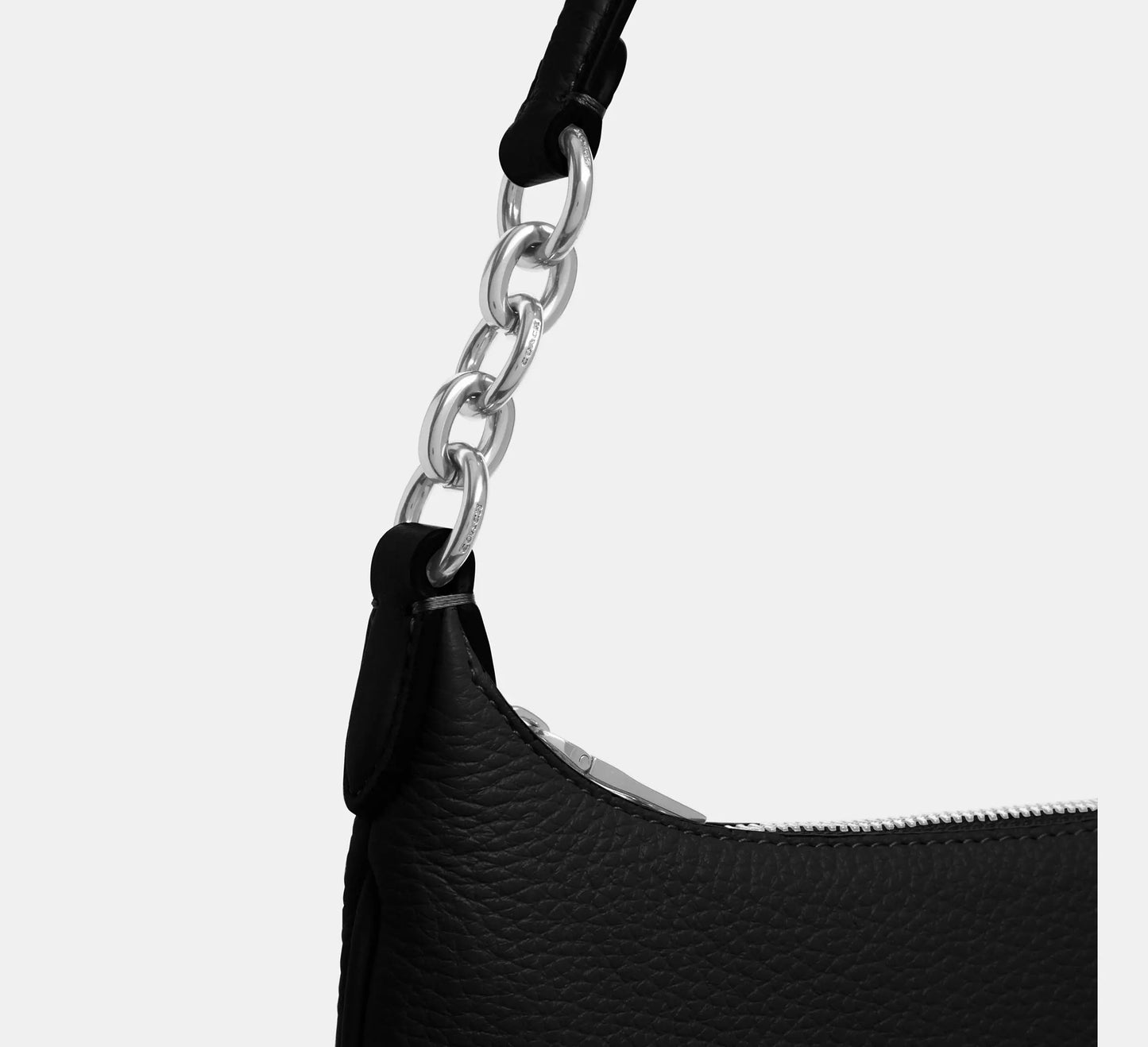 Mini Payton Bag Black Coach