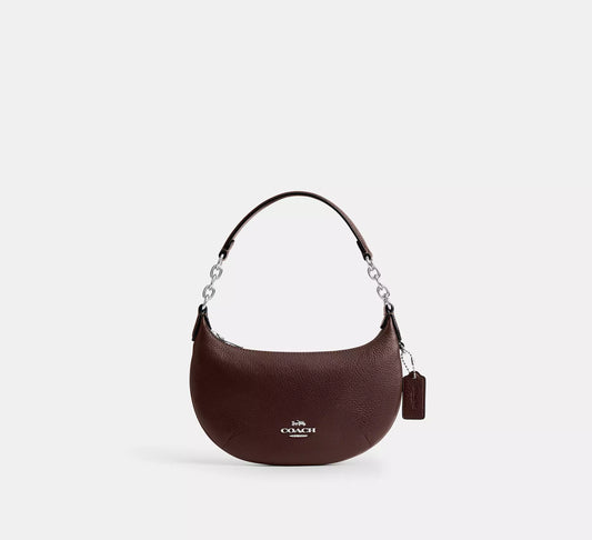 Mini Payton Bag Maple Coach