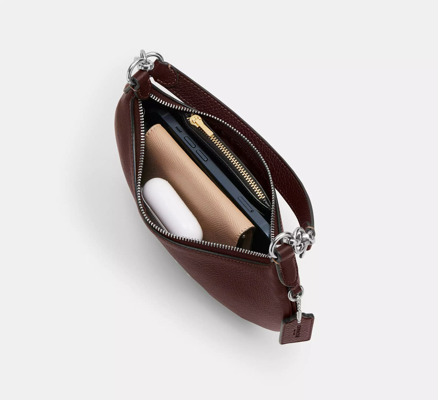 Mini Payton Bag Maple Coach