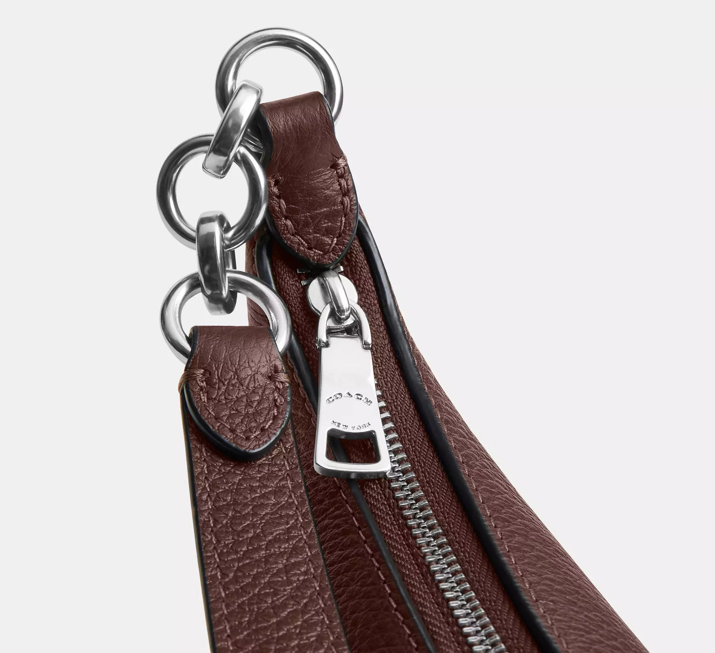 Mini Payton Bag Maple Coach