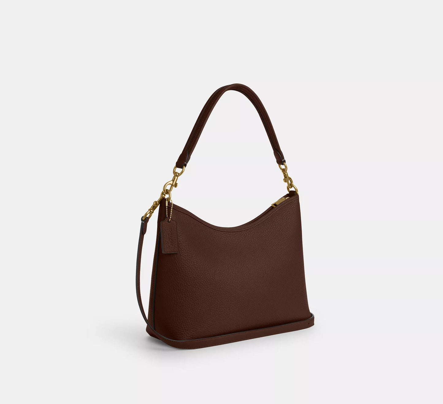 Laurel Shoulder Bag Mapple Coach