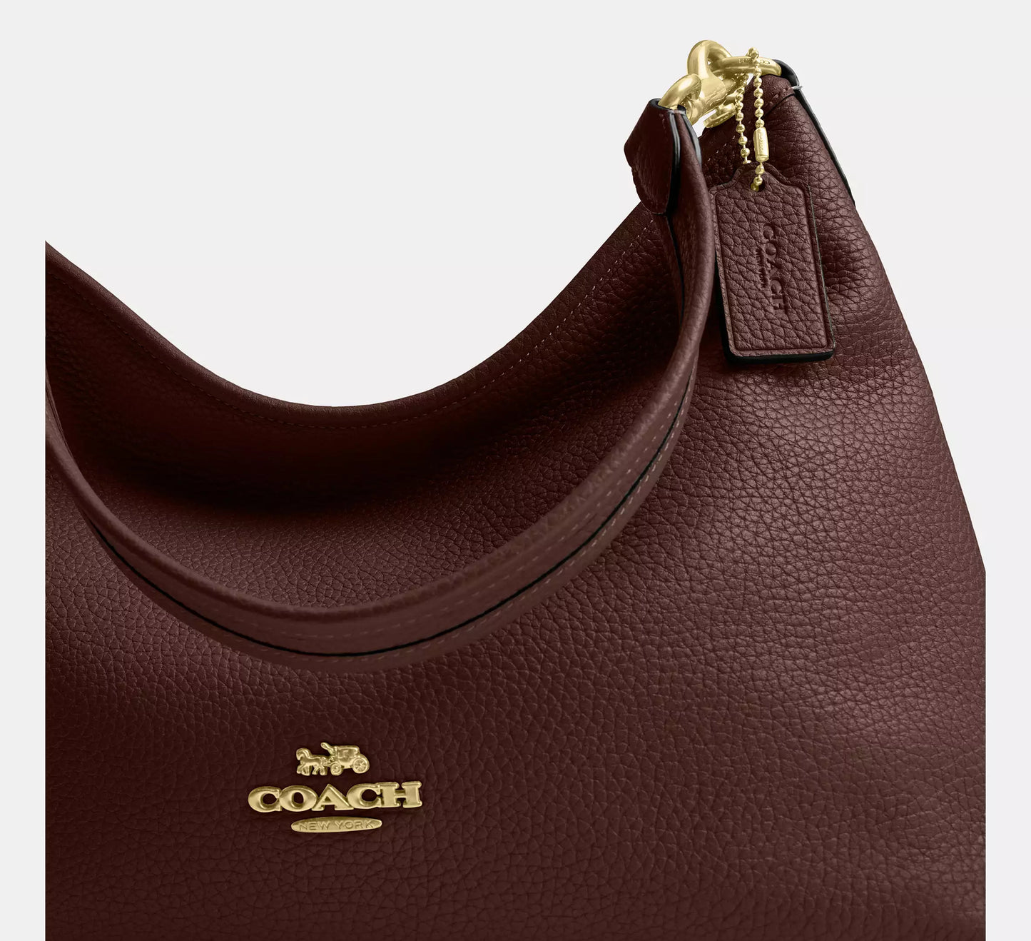 Laurel Shoulder Bag Mapple Coach