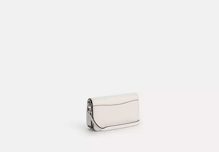 Toni Crossbody Bag Chalk Coach