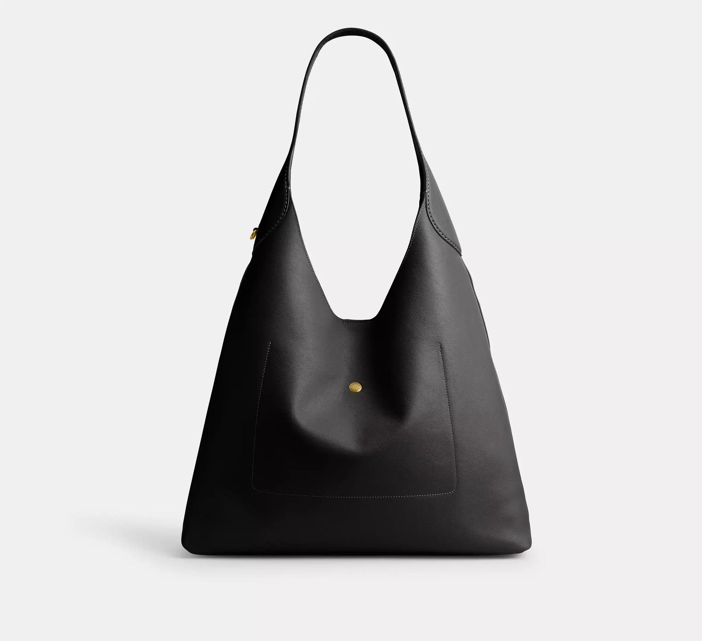 Brooklyn Shoulder Bag 39 Black Coach