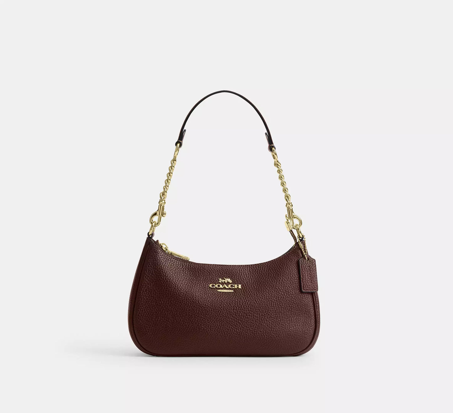 Teri Shoulder Bag Maple Coach
