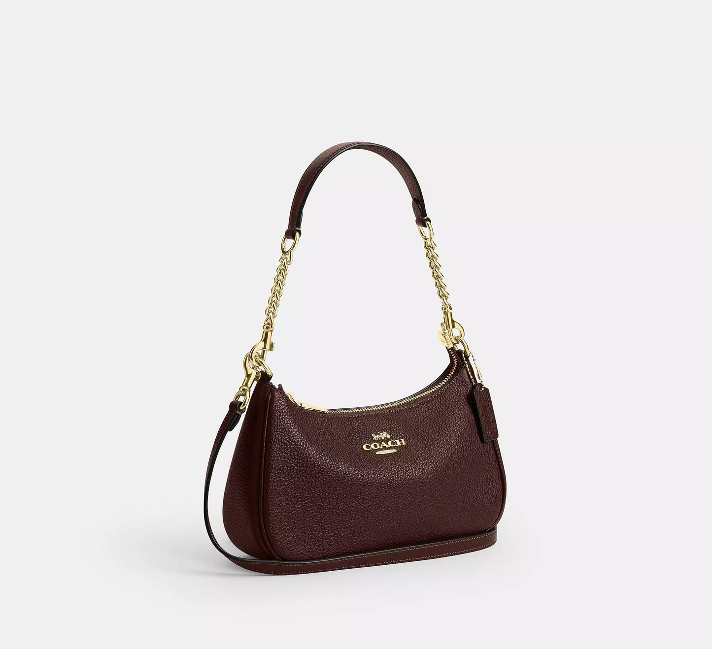 Teri Shoulder Bag Maple Coach