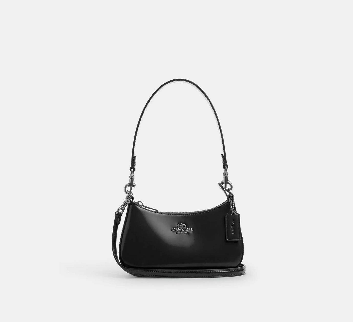 Teri Mini Crossbody Bag Black Coach