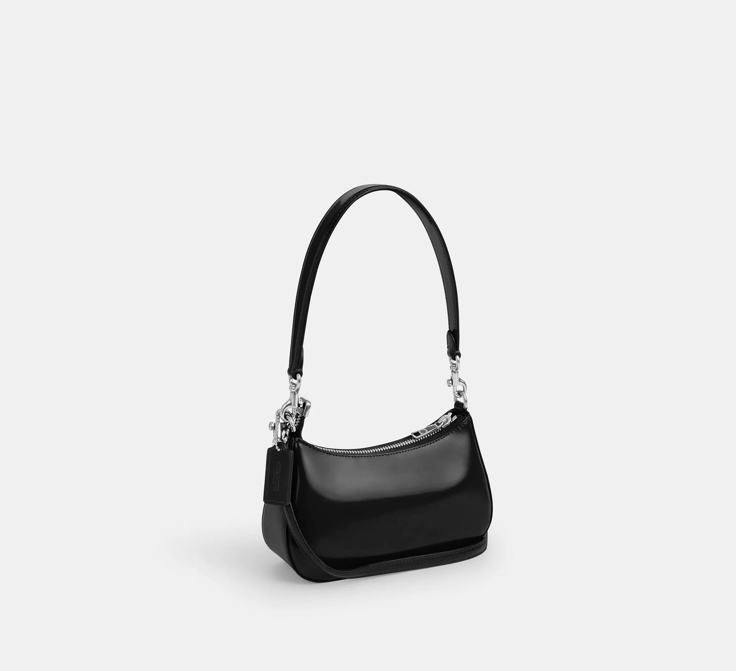 Teri Mini Crossbody Bag Black Coach