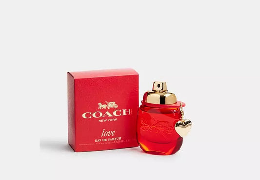 Love Eau De Parfum 30 Ml 1 oz Coach
