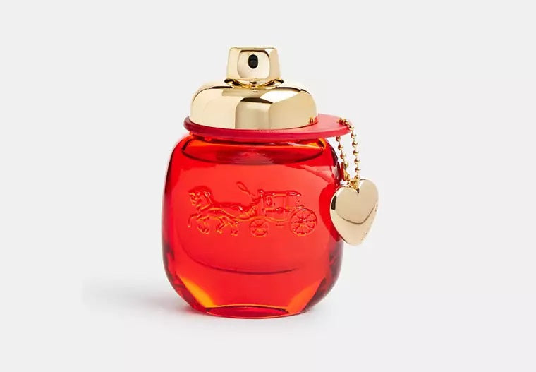 Love Eau De Parfum 30 Ml 1 oz Coach