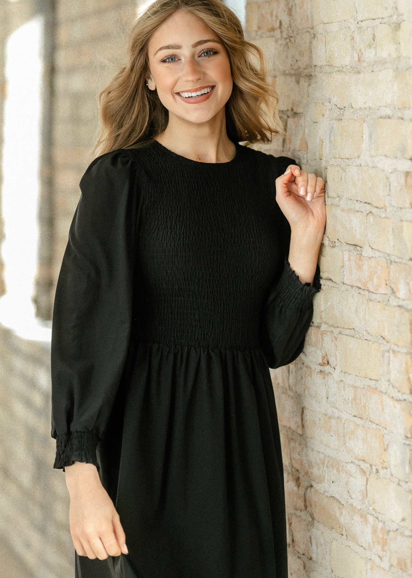 Renee Maxi Dress - FINAL SALE