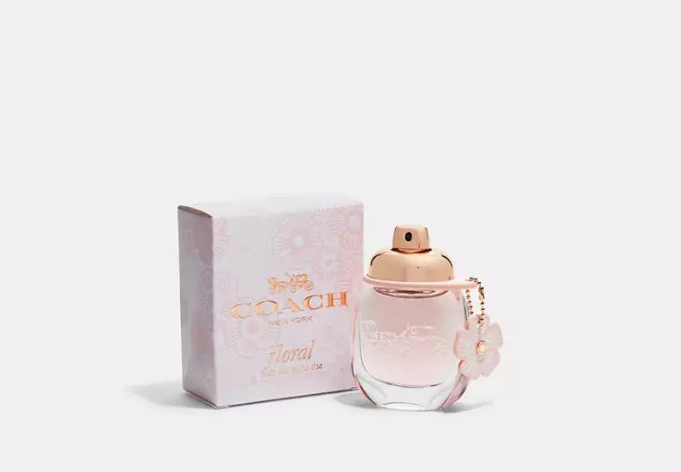 Floral Eau De Parfum 30 Ml 1 oz Coach